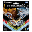 Beyblade X - Jurassic World Multipack Assortment