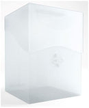 Gamegenic Deck Holder Holds 100 Sleeves Deck Box