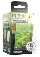 Forest Shuffle - Accessories - Sleeves - Art Sleeves (59mm x 91mm)
