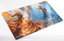Magic the Gathering - Reality Fracture - Shiny Playmat - Chandra, Chill of Compliance