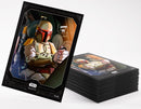 Star Wars Unlimited - Art Sleeves - Boba Fett
