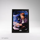 Star Wars Unlimited - Art Sleeves - Han Solo