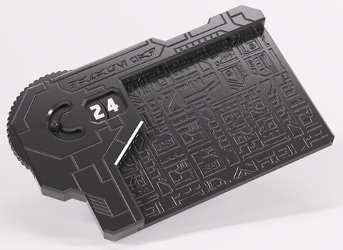 Star Wars Unlimited - Damage Pad