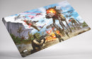 Star Wars Unlimited - Game Mat - Battle of Scarif