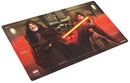 Star Wars Unlimited - Game Mat - Baylan & Shin Hati