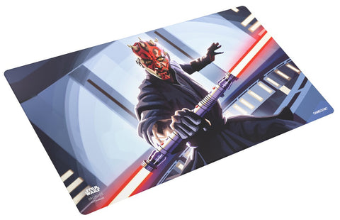 Star Wars Unlimited - Game Mat - Darth Maul