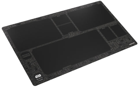 Star Wars Unlimited - Game Mat - Unlimited Pattern