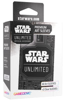 Star Wars Unlimited - Art Sleeves - Unlimited Pattern