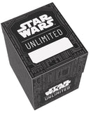 Star Wars Unlimited - Soft Crate - Unlimited Pattern
