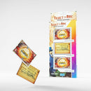 Ticket To Ride - Accessories - Art Sleeves