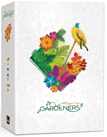 Gardeners