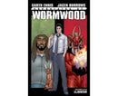 Chronicles Of Wormwood Volume 01