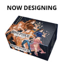 One Piece Card Game - Storage Box - Nami & Robin