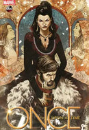 Once Upon A Time: Shadow of the Queen (HC)