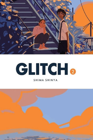 Glitch, Volume 02