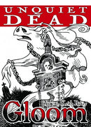 Gloom CG 2E Unquiet Dead Expansion