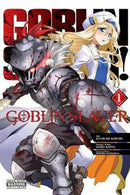 Goblin Slayer, Volume 01
