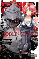 Goblin Slayer, Volume 03