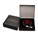 Game of Thrones Daenerys’ Flying Dragon Wrap Around Necklace+
