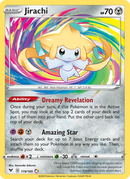 PSA 10 Jirachi (119/185) [Vivid Voltage]