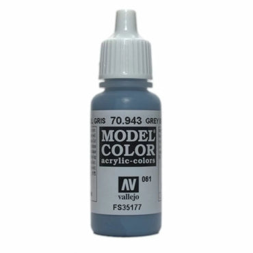 Vallejo Model Colour - Grey Blue