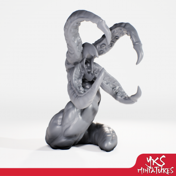 YKS Miniatures - Grick (M)