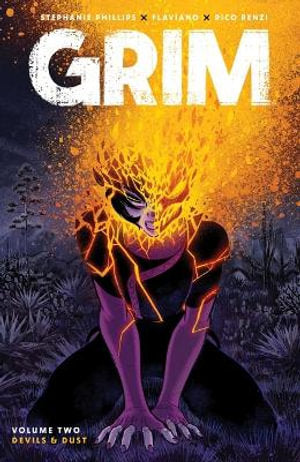 Grim Volume 02