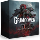 Grimcoven - Forgotten Entities (Standard Edition)
