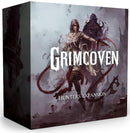 Grimcoven - Hunters Expansion (Standard Edition)