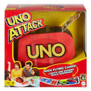 Uno Attack! (Refresh)