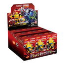 Transformers Galaxy Version 03 The Autobot Run