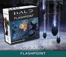 HALO Flashpoint - ODST Feet First Into Hell