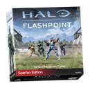 Halo Flashpoint - Spartan Edition Starter