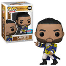 Hamilton - Funko POP! Figure - Lafayette 2021 Fall Con Limited Edition (08)