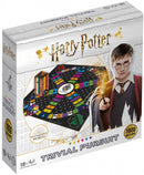 Trivial Pursuit - Harry Potter