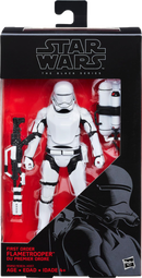 Star Wars Black Series First Order Flametrooper