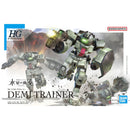 Bandai HG 1/144 DEMI TRAINER
