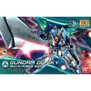 Bandai HG 1/144 Gundam 00 Sky