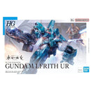 Bandai HG 1/144 GUNDAM LFRITH UR