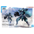 Bandai HG 1/144 HEINDREE