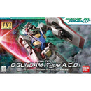 Bandai HG 1/144 O GUNDAM OPERATION MODE