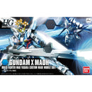 Bandai HGBF 1/144 Gundam X Maou