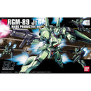 Bandai HGUC 1/144 JEGAN