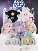 HI TOY - Nommi - World Plush Blind Box