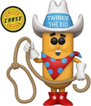 Twinkie the Kid - Pop! Figure - Hostess Twinkies CHASE (27)