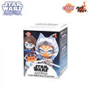 Cosbi - Star Wars - Ahsoka Figures Blind Box