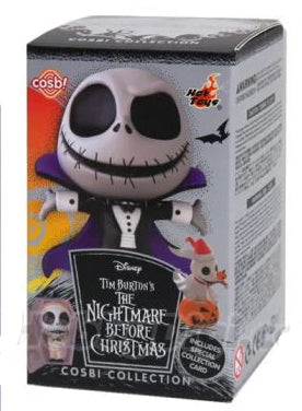 Nightmare Before Christmas - Cosbi Collection (Series 2) Blind Box
