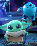 Cosbi - Star Wars - Balloon Carrying Bobble-Head