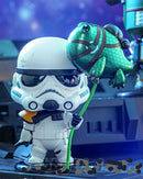 Cosbi - Star Wars - Balloon Carrying Bobble-Head