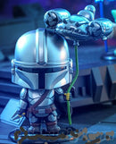 Cosbi - Star Wars - Balloon Carrying Bobble-Head